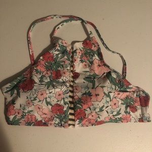 Cupshe bathing suit top